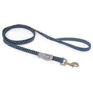 Hurtta Cane Guinzaglio Razzle Dazzle Grip Spring Jeans / Antracite