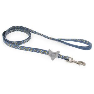 Hurtta Cane Guinzaglio Razzle Dazzle STANDARD Jeans