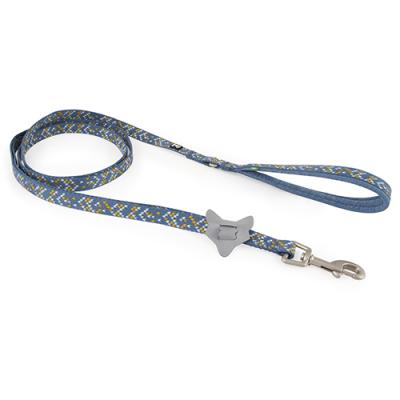 Hurtta Cane Guinzaglio Razzle Dazzle STANDARD Jeans