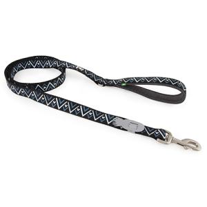 Hurtta Cane Guinzaglio Razzle Dazzle STANDARD Antracite