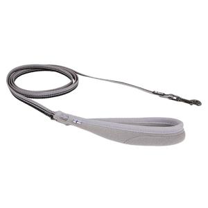 Hurtta Cane Guinzaglio Weekend Warrior Nero