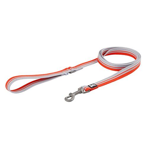 Hurtta Cane Guinzaglio Weekend Warrior ECO Rosa Canina