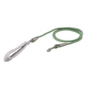 Hurtta Cane Guinzaglio Weekend Warrior ROPE Verde Mimetico