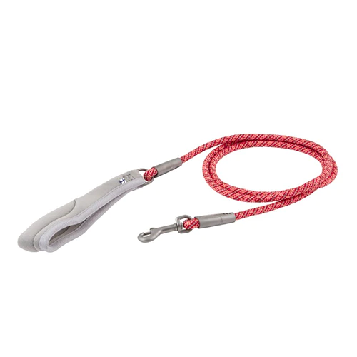 Hurtta Cane Guinzaglio Weekend Warrior ROPE  Corallo Mimetico