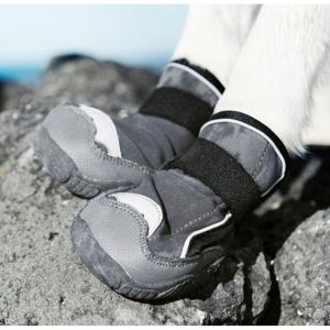Hurtta Cane Outdoors Calzatura Outback Granito