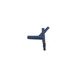 Hurtta Cane Pettorina Casual Blu Fiume