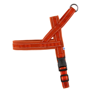 Hurtta Cane Pettorina Casual Cannella