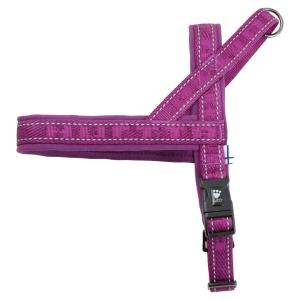 Hurtta Cane Pettorina Casual Viola Vinaccia