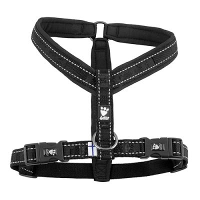 Hurtta Cane Pettorina Casual Y Nero