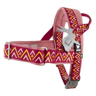 Hurtta Pettorina Cane Razzle Dazzle Nordic Lampone