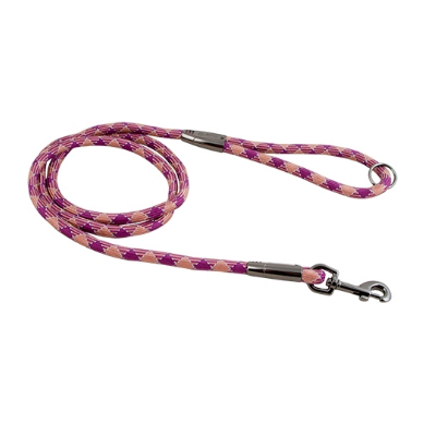 Hurtta Cane Guinzaglio Casual ROPE Viola Vinaccia