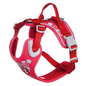 Hurtta Cane Pettorina Weekend Warrior Ruby