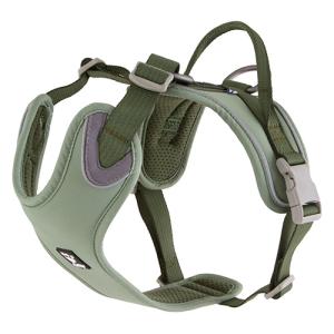 Hurtta Cane Pettorina Weekend Warrior ECO Verde Siepe