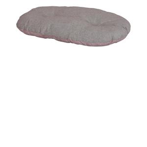 Kerbl Cane Cuscino Pavimento Golden 105 x 73cm Rosso/Marrone