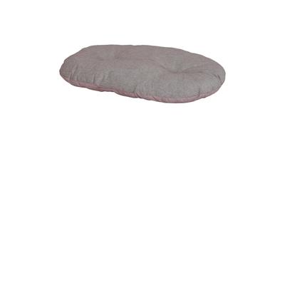 Kerbl Cane Cuscino Pavimento Golden 105 x 73cm Rosso/Marrone