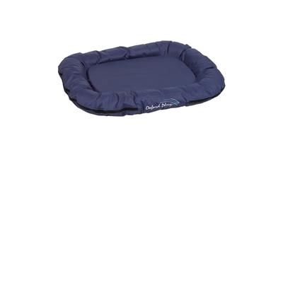 Kerbl Cane Cuscino Pavimento Oxford Place Azzurro