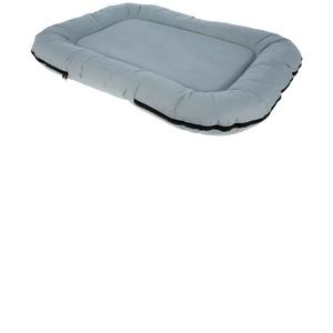 Kerbl Cane Cuscino Pavimento Oxford Place Grigio