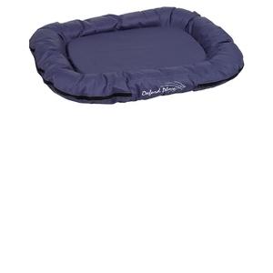 Kerbl Cane Cuscino Pavimento Oxford Place Blu