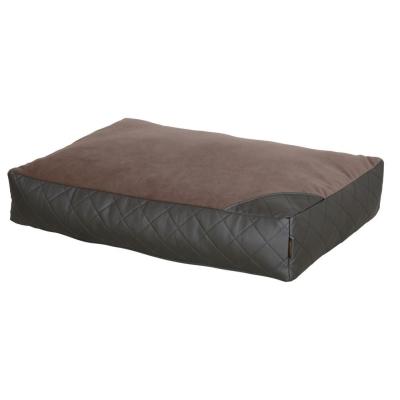 Kerbl Cuscino Pavimento Giulia 50 x 80cm Marrone
