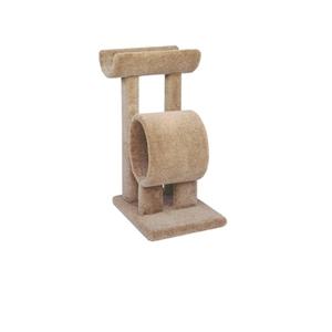 Tiragraffi Kitty Nest 1