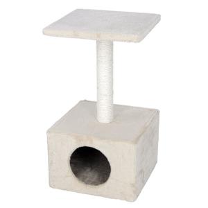 Kerbl Gatto Tiragraffi Amethyst 57cm Beige