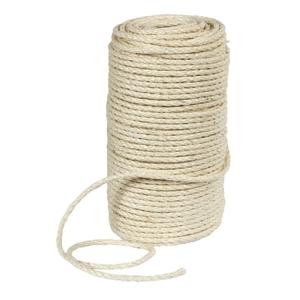 Kerbl Gatto Tiragraffi Corda In Sisal Di Ricambio 0,5x100cm