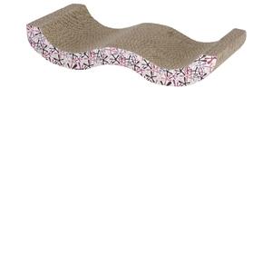 Kerbl Gatto Tiragraffi Tavoletta In Cartone Browse 45x18,5x8,5cm