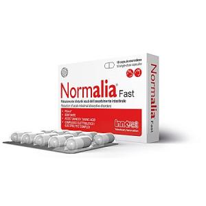 Normalia Fast