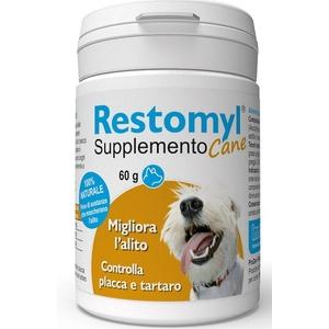 Restomyl Supplemento Cane 60 gr