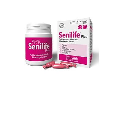 Senilife Plus 30 Capsule