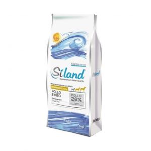 Siland Cane Mainrenance Adulto Medium&Large Pollo&Riso