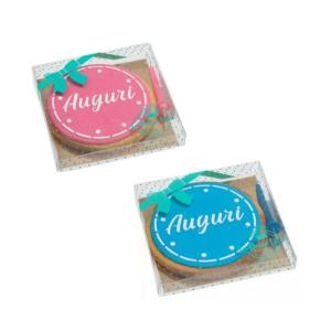 La Dolce Vita Cane Snack Torta Di Compleanno "Auguri" 130 Gr