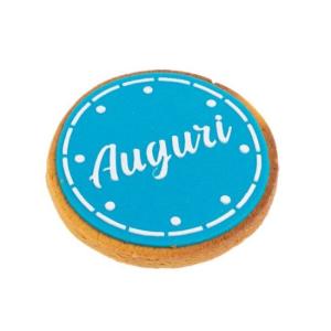 La Dolce Vita Cane Snack Torta Di Compleanno "Auguri" 130 Gr 2