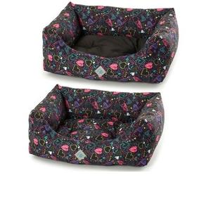 Leo Pet Technical Cuccia Oxford Rodi 45x60 Cm