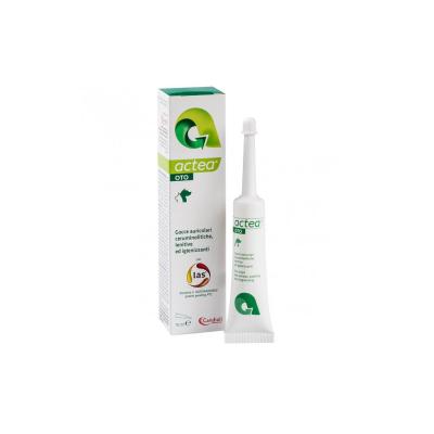 Actea Oto Gocce Auricolari 15ml