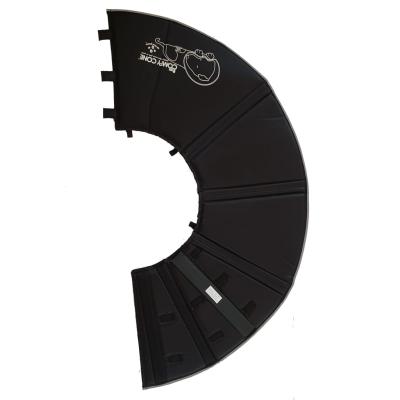Collare Comfy Cone XSmall 11cm