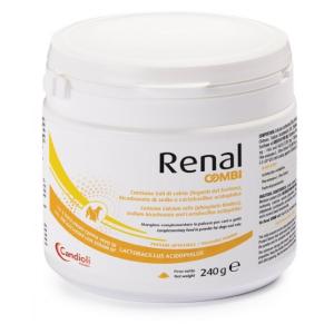 Renal Combi Barattolo 2