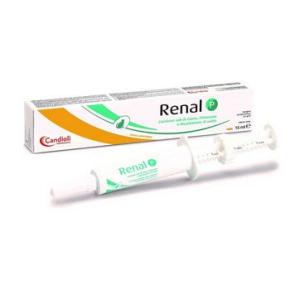 Renal P Pasta Gatti 15 ml