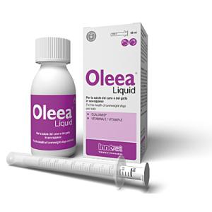 Oleea Liquid 60 ml