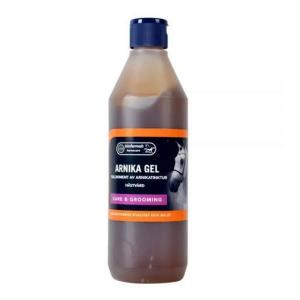 Scandinavia Eclipse Biofarmab Arnika Gel 500 ml