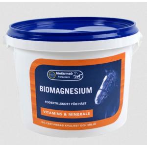 Scandinavia Eclipse Biofarmab Biomagnesium
