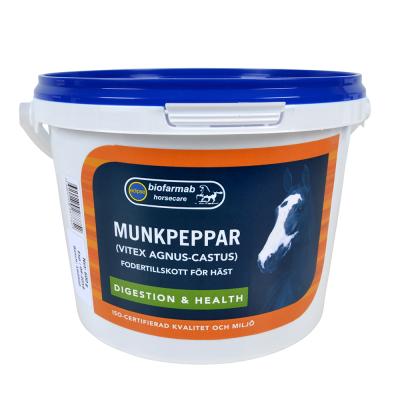 Scandinavia Eclipse Biofarmab Munkpeppar 600 gr