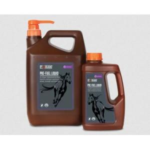 Scandinavia Foran Equine Pre-Fuel Liquid 1 lt