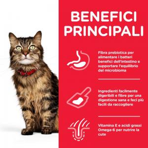 Hill's Gatto Science Plan... 2