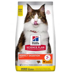 Hill's Feline Perfect Digestion Adulto