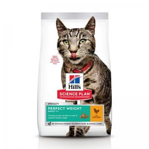 Hill's Feline Perfect Weight 1,5 Kg