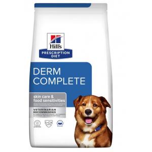 Hill's PD Canine Derm Complete