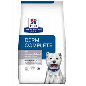 Hill's PD Canine Derm Complete Mini