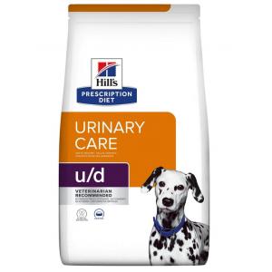 Hill's PD Canine U/D