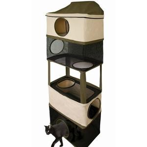 Cat Ware Tower Hydeuout